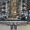 Photo of Cargraphic Sport Exhaust System Kit 1 for the Porsche 997 (Mk I) Carrera - Image 4