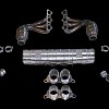 Photo of Cargraphic Sport Exhaust System Kit 2 for the Porsche 997 (Mk I) GT3 - Image 1