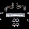 Photo of Cargraphic Sport Exhaust System Kit 2 for the Porsche 997 (Mk I) Carrera - Image 1