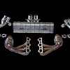 Photo of Cargraphic Sport Exhaust System Kit 2 for the Porsche 997 (Mk I) GT3 - Image 2