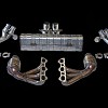 Photo of Cargraphic Sport Exhaust System Kit 2 for the Porsche 997 (Mk I) Carrera - Image 2