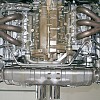 Photo of Cargraphic Sport Exhaust System Kit 2 for the Porsche 997 (Mk I) Carrera - Image 4