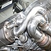 Photo of Cargraphic Sport Exhaust System Kit 2 for the Porsche 997 (Mk I) Carrera - Image 3