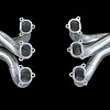 Photo of Cargraphic Sport Exhaust System Kit 3 for the Porsche 997 (Mk I) GT3 - Image 3
