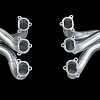 Photo of Cargraphic Sport Exhaust System Kit 3 for the Porsche 997 (Mk I) Carrera - Image 3