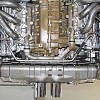 Photo of Cargraphic Sport Exhaust System Kit 3 for the Porsche 997 (Mk II) GT3 - Image 3