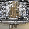 Photo of Cargraphic Sport Exhaust System Kit 4 for the Porsche 997 (Mk I) Carrera - Image 4