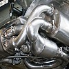 Photo of Cargraphic Sport Exhaust System Kit 4 for the Porsche 997 (Mk I) Carrera - Image 3