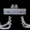 Photo of Cargraphic Sport Exhaust System Kit 5 for the Porsche 997 (Mk I) GT3 - Image 2