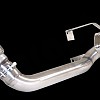 Photo of Cargraphic Tailpipes Center Outlet - 997 GT3 Look for the Porsche 997 (Mk I) Carrera - Image 3