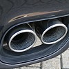 Photo of Cargraphic Sport Rear Silencers for the Porsche 997 (Mk II) Turbo/GT2/GT2 RS - Image 10