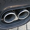 Photo of Cargraphic Sport Rear Silencers for the Porsche 997 (Mk I) Carrera - Image 10