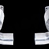 Photo of Cargraphic Sport Catalytic Converter Set for the Porsche 997 (Mk I) Carrera - Image 2