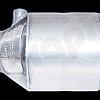 Photo of Cargraphic Sport Catalytic Converter Set for the Porsche 997 (Mk I) Carrera - Image 3