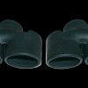 Photo of Cargraphic Double End Tailpipe Set for the Porsche 997 (Mk I) Carrera - Image 9