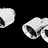 Photo of Cargraphic Full Exhaust System for the Porsche 997 (Mk I) Carrera - Image 5