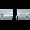 Photo of Cargraphic Sport Rear Silencer for the Porsche 997 (Mk I) Carrera - Image 2