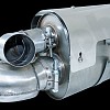Photo of Cargraphic Sport Rear Silencer for the Porsche 997 (Mk I) Carrera - Image 4