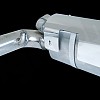 Photo of Cargraphic Sport Rear Silencer for the Porsche 997 (Mk I) Carrera - Image 5