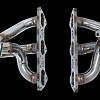 Photo of Cargraphic Manifold Set for the Porsche 997 (Mk I) Carrera - Image 1
