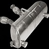 Photo of Cargraphic Sport Rear Silencer for the Porsche Carrera GT - Image 6