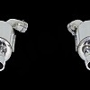 Photo of Cargraphic Sport Rear Silencer Set for the Audi RS6 C7 (2013-2018) - Image 1