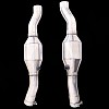 Photo of Cargraphic Sport Catalyser Set for the Audi RS6 C7 (2013-2018) - Image 1