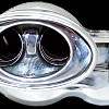 Photo of Cargraphic Sport Rear Silencer Set for the Audi RS6 C7 (2013-2018) - Image 4