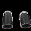 Photo of Cargraphic Sport Rear Silencers with Flaps for the Porsche 997 (Mk I) Turbo/GT2 - Image 8
