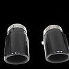 Photo of Cargraphic Turbo Back Exhaust Systems With Flaps for the Porsche 997 (Mk I) Carrera - Image 8
