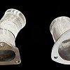 Photo of Cargraphic Manifold Set for the Porsche 993 (all normally aspirated variants) - Image 6