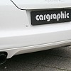 Photo of Cargraphic Sport Rear Silencer Set with Exhaust Flaps for the Porsche Panamera (2010-2016) - Image 14