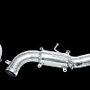 Photo of Cargraphic Catalytic converter replacement pipe sets for the McLaren MP4-12C - Image 2