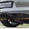 Photo of Cargraphic Sport Rear Silencer Set for the Porsche 981 Boxster/Cayman - Image 9