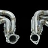 Photo of Cargraphic Longtube Manifolds without Catalytic Converters for the Porsche 981 Boxster/Cayman - Image 3
