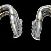 Photo of Cargraphic New Generation Long Tube Manifold Set for the Porsche 981 Boxster/Cayman - Image 2