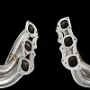 Photo of Cargraphic New Generation Long Tube Manifold Set for the Porsche 981 Boxster/Cayman - Image 5