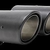 Photo of Cargraphic Sport Rear Silencer Set for the Porsche 981 Boxster/Cayman - Image 6