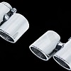 Photo of Cargraphic Wheel Arch Silencer Set for the Porsche 991 (Mk I) Carrera - Image 9