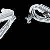 Photo of Cargraphic Wheel Arch Silencer Replacement Pipe Set for the Porsche 991 (Mk I) Carrera - Image 2