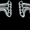 Photo of Cargraphic New Generation Long Tube Manifold Set for the Porsche 991 (Mk I) Carrera - Image 4