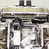 Photo of Cargraphic Bypass Pipe set for the Porsche 991 (Mk I) Carrera - Image 7