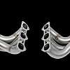 Photo of Cargraphic New Generation Long Tube Manifold Set for the Porsche 991 (Mk I) Carrera - Image 2