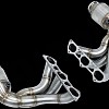 Photo of Cargraphic New Generation Long Tube Manifold Set for the Porsche 991 (Mk I) GT3/GT3 RS - Image 3