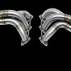 Photo of Cargraphic New Generation Long Tube Manifold Set for the Porsche 991 (Mk I) GT3/GT3 RS - Image 4