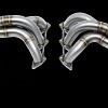 Photo of Cargraphic New Generation Long Tube Manifold Set for the Porsche 991 (Mk I) Carrera - Image 4