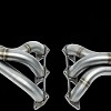 Photo of Cargraphic New Generation Long Tube Manifold Set for the Porsche 991 (Mk I) Carrera - Image 5