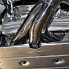 Photo of Cargraphic New Generation Long Tube Manifold Set for the Porsche 991 (Mk I) GT3/GT3 RS - Image 6