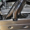 Photo of Cargraphic Sport Exhaust System Kit 6 for the Porsche 991 (Mk I) Carrera - Image 4