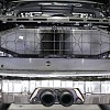 Photo of Cargraphic Sport Exhaust System Kit 3 for the Porsche 991 (Mk I) Carrera - Image 2